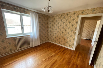 achat maison chamagnieu 38460