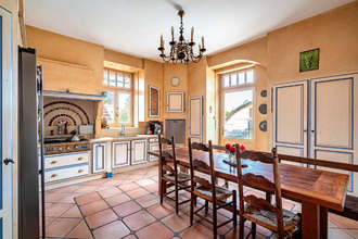 achat maison chamagnieu 38460