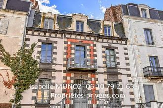 achat maison chamalieres 63400