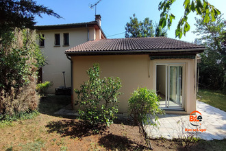 achat maison chamalieres 63400