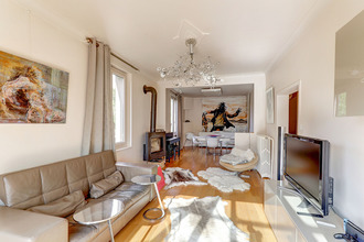 achat maison chamalieres 63400