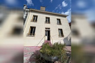 achat maison chamalieres 63400