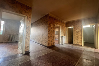 achat maison chamalieres 63400