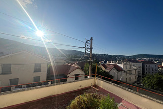 achat maison chamalieres 63400