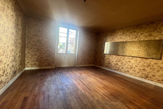 achat maison chamalieres 63400