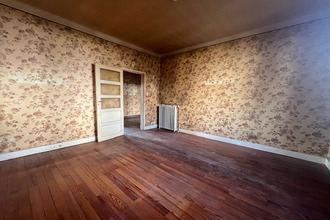 achat maison chamalieres 63400