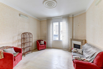 achat maison chamalieres 63400