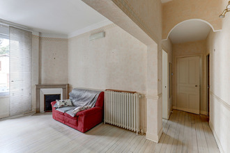 achat maison chamalieres 63400