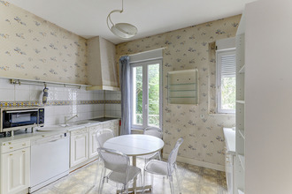 achat maison chamalieres 63400