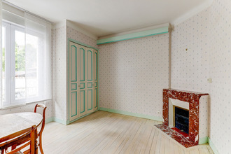 achat maison chamalieres 63400