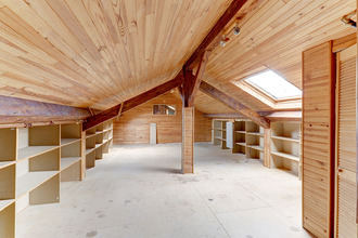 achat maison chamalieres 63400