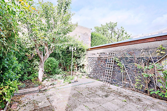 achat maison chamalieres 63400