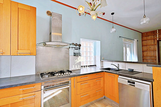 achat maison chamalieres 63400