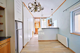 achat maison chamalieres 63400