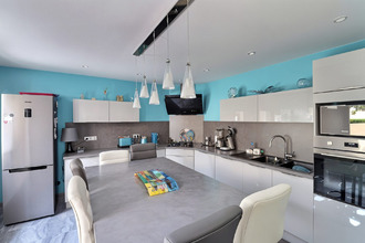 achat maison chamalieres 63400