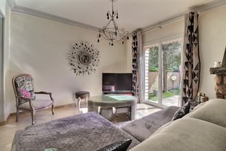 achat maison chamalieres 63400