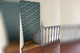 achat maison chamalieres 63400