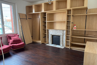 achat maison chamalieres 63400