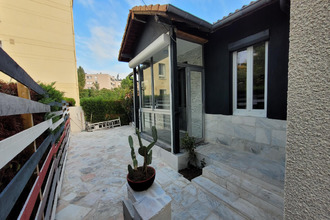 achat maison chamalieres 63400