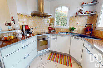 achat maison chamalieres 63400