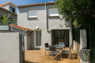 achat maison chamalieres 63400