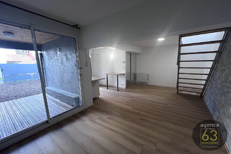 achat maison chamalieres 63400