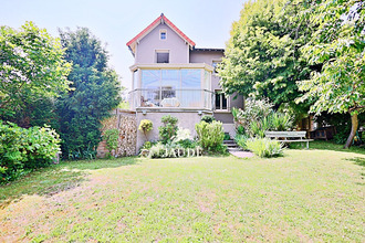 achat maison chamalieres 63400