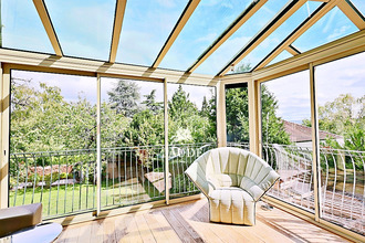 achat maison chamalieres 63400