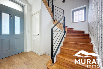 achat maison chamalieres 63400