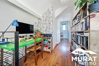 achat maison chamalieres 63400