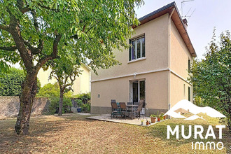achat maison chamalieres 63400