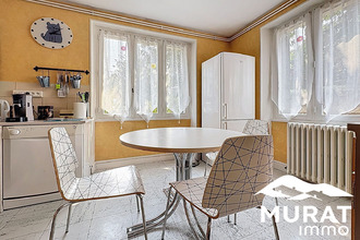 achat maison chamalieres 63400