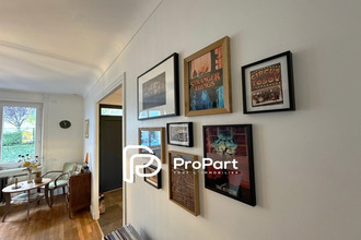 achat maison chamalieres 63400