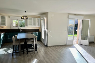 achat maison chamalieres 63400