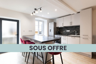 achat maison chamalieres 63400