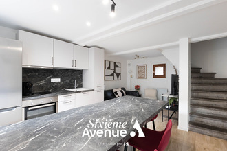 achat maison chamalieres 63400