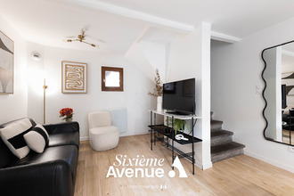 achat maison chamalieres 63400