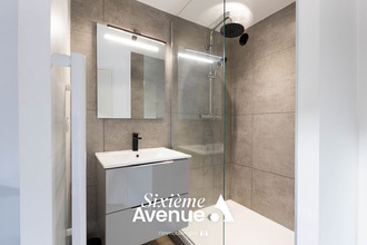 achat maison chamalieres 63400