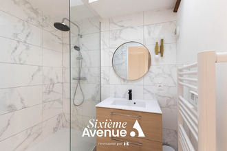 achat maison chamalieres 63400