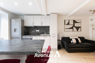 achat maison chamalieres 63400