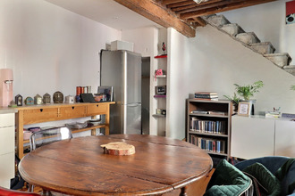 achat maison chamalieres 63400