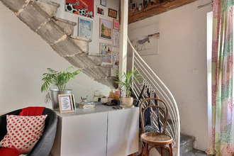 achat maison chamalieres 63400