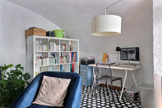 achat maison chamalieres 63400