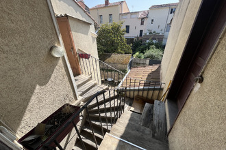 achat maison chamalieres 63400