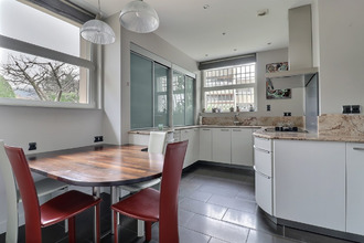 achat maison chamalieres 63400