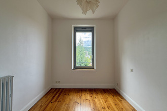 achat maison chamalieres 63400