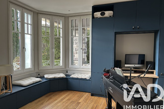 achat maison chamalieres 63400