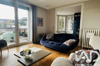 achat maison chamalieres 63400