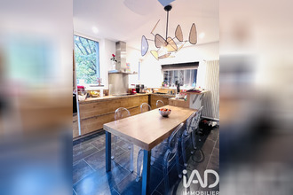 achat maison chamalieres 63400