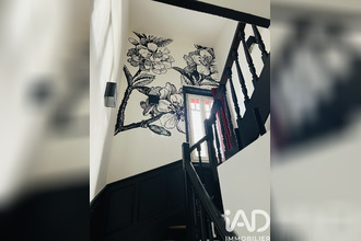 achat maison chamalieres 63400